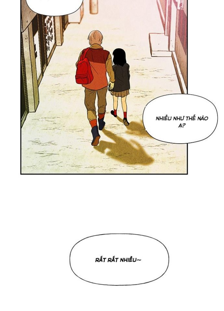 Cửa Hàng Đồ Cổ Tương Lai Chapter 10 - Trang 3
