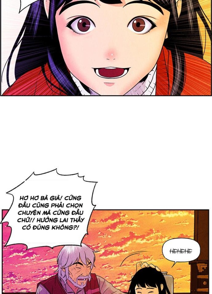 Cửa Hàng Đồ Cổ Tương Lai Chapter 10 - Trang 3