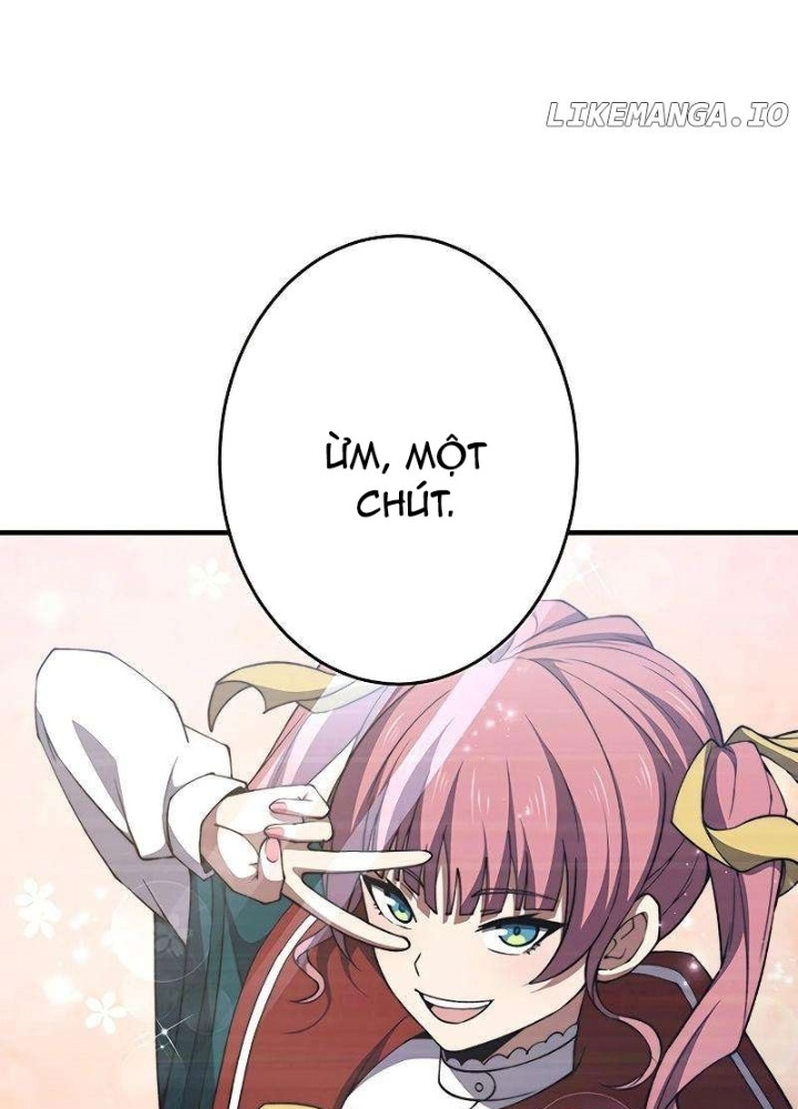 Zero 0 - Vựơt Qua Cả Ma Pháp Thời Không Chapter 48 - Trang 3