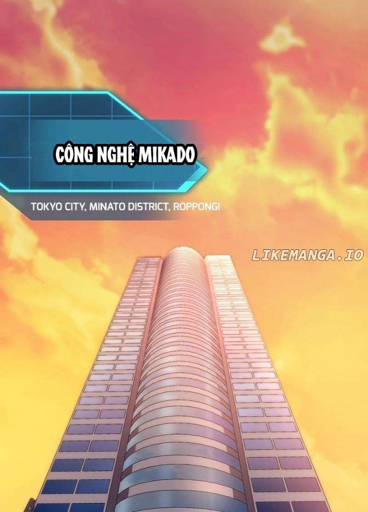 Zero 0 - Vựơt Qua Cả Ma Pháp Thời Không Chapter 48 - Trang 3