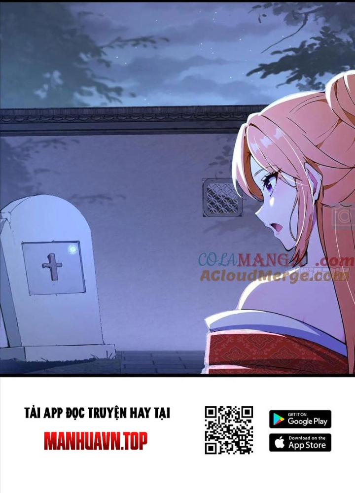 Tu chân trăm vạn năm: Đệ tử của ta trải rộng tiên giới Chapter 41 - Trang 2