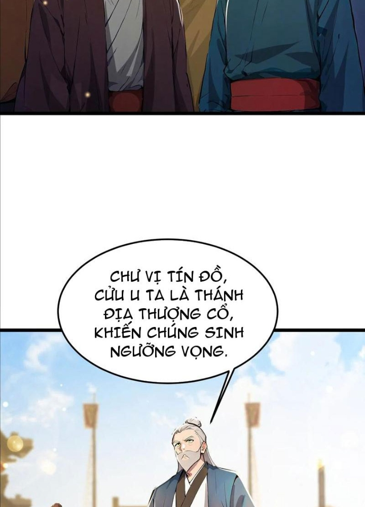 Tu chân trăm vạn năm: Đệ tử của ta trải rộng tiên giới Chapter 41 - Trang 2