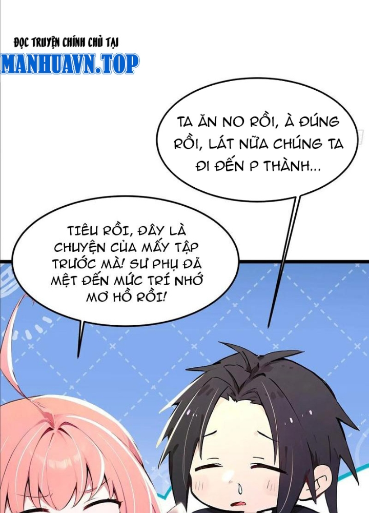 Tu chân trăm vạn năm: Đệ tử của ta trải rộng tiên giới Chapter 41 - Trang 2