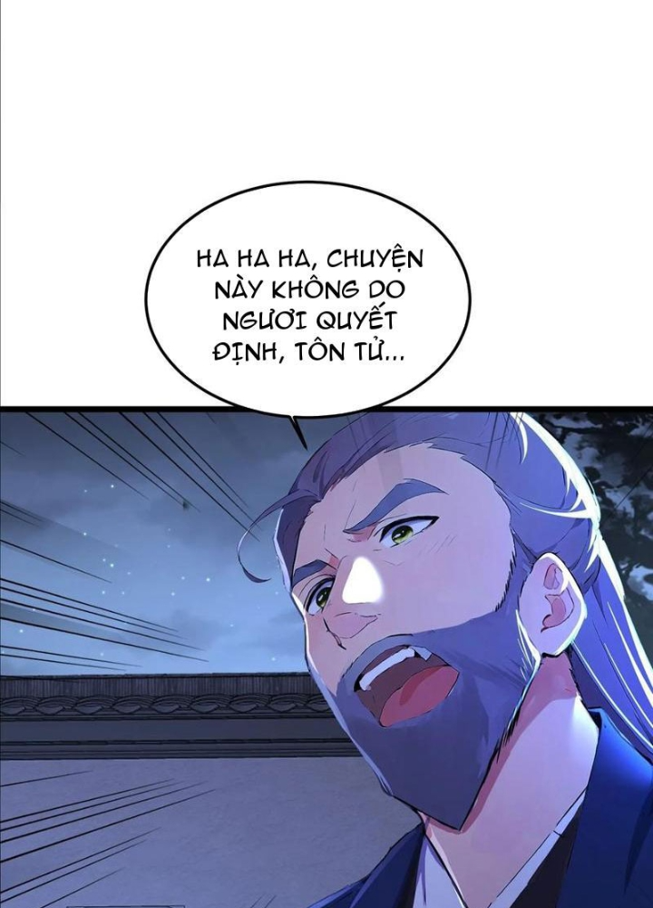 Tu chân trăm vạn năm: Đệ tử của ta trải rộng tiên giới Chapter 41 - Trang 2