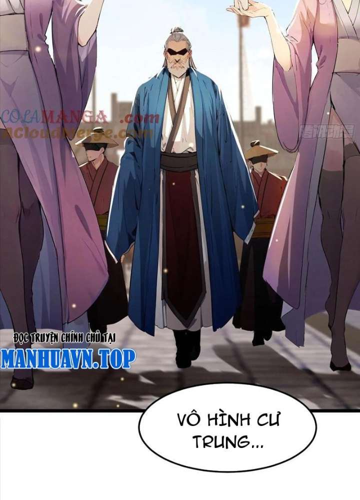 Tu chân trăm vạn năm: Đệ tử của ta trải rộng tiên giới Chapter 41 - Trang 2