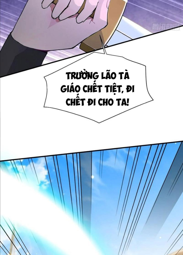 Tu chân trăm vạn năm: Đệ tử của ta trải rộng tiên giới Chapter 41 - Trang 2