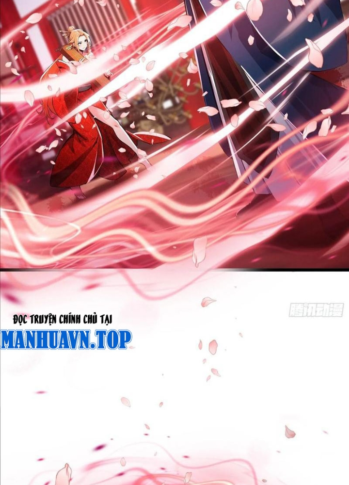 Tu chân trăm vạn năm: Đệ tử của ta trải rộng tiên giới Chapter 41 - Trang 2