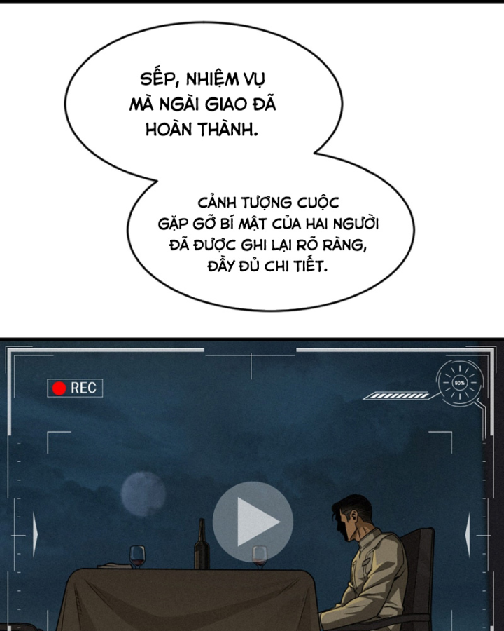 Linh Lung • Nguyệt Khôi Truyện Chapter 40 - Trang 2