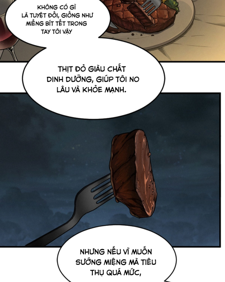 Linh Lung • Nguyệt Khôi Truyện Chapter 40 - Trang 2