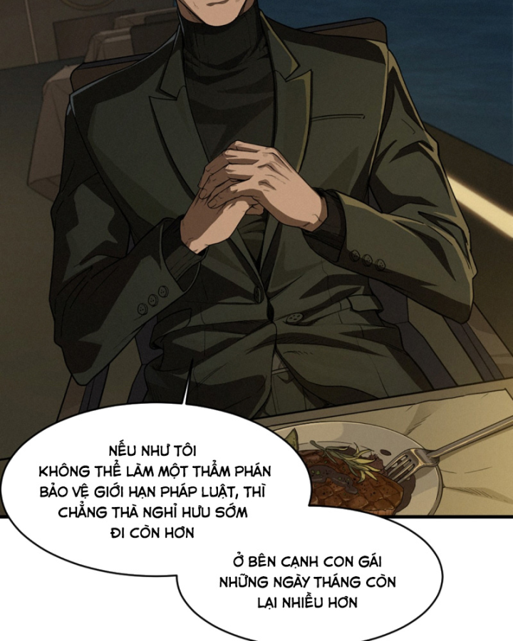 Linh Lung • Nguyệt Khôi Truyện Chapter 40 - Trang 2