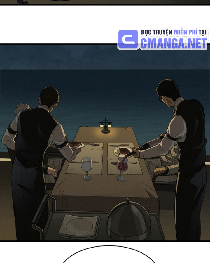 Linh Lung • Nguyệt Khôi Truyện Chapter 40 - Trang 2