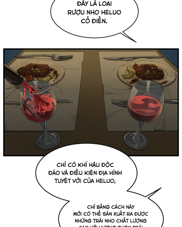 Linh Lung • Nguyệt Khôi Truyện Chapter 40 - Trang 2