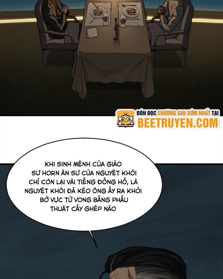 Linh Lung • Nguyệt Khôi Truyện Chapter 40 - Trang 2