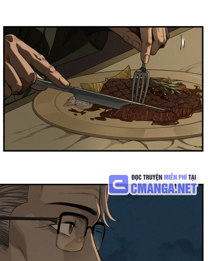 Linh Lung • Nguyệt Khôi Truyện Chapter 40 - Trang 2