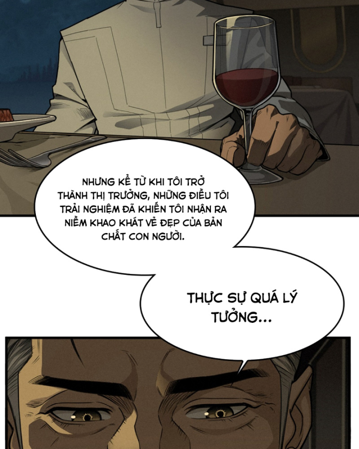 Linh Lung • Nguyệt Khôi Truyện Chapter 40 - Trang 2