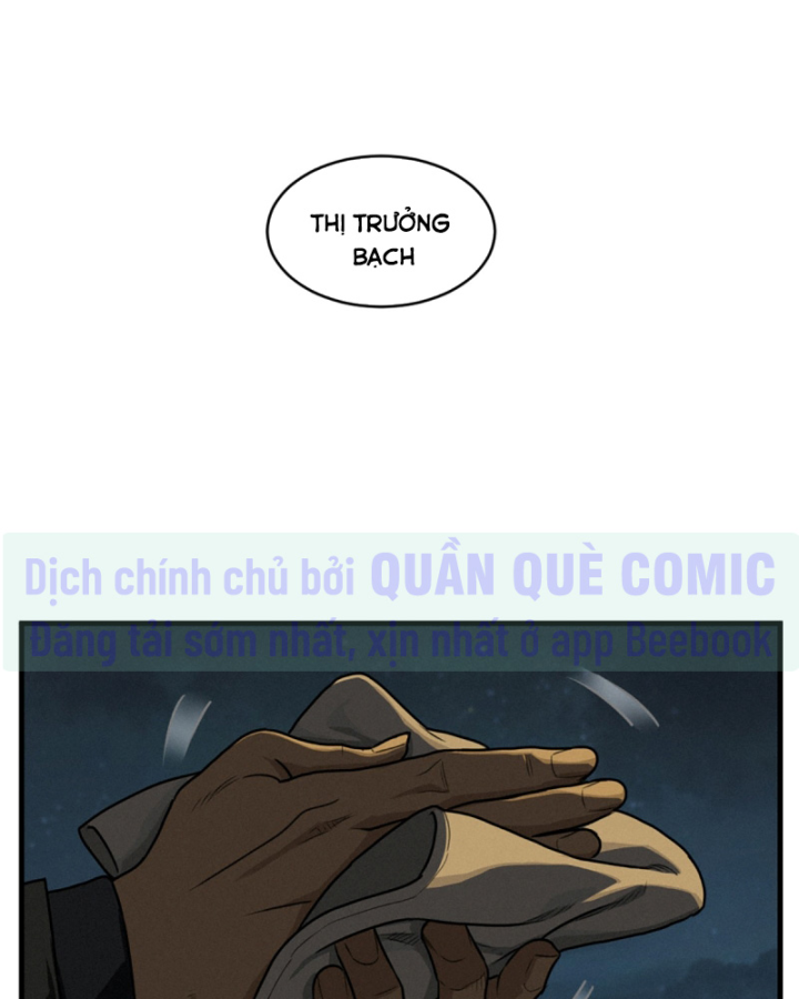 Linh Lung • Nguyệt Khôi Truyện Chapter 40 - Trang 2