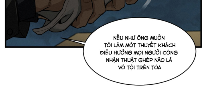 Linh Lung • Nguyệt Khôi Truyện Chapter 40 - Trang 2