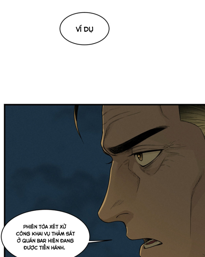 Linh Lung • Nguyệt Khôi Truyện Chapter 40 - Trang 2