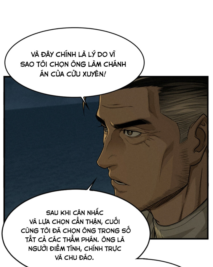 Linh Lung • Nguyệt Khôi Truyện Chapter 40 - Trang 2