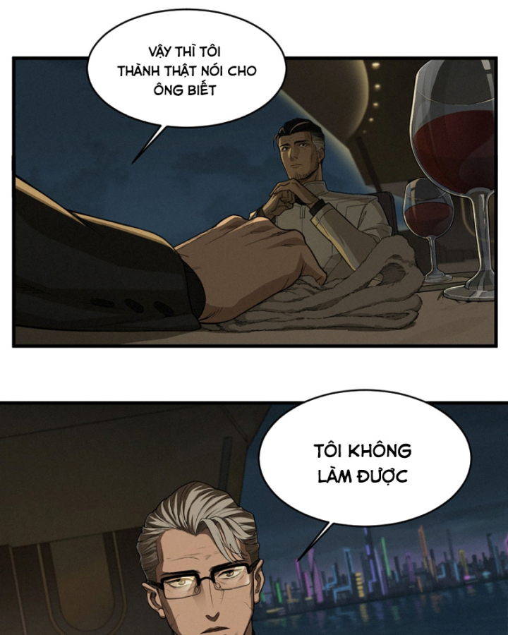 Linh Lung • Nguyệt Khôi Truyện Chapter 40 - Trang 2