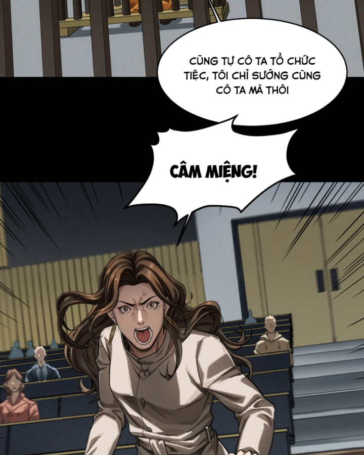 Linh Lung • Nguyệt Khôi Truyện Chapter 40 - Trang 2