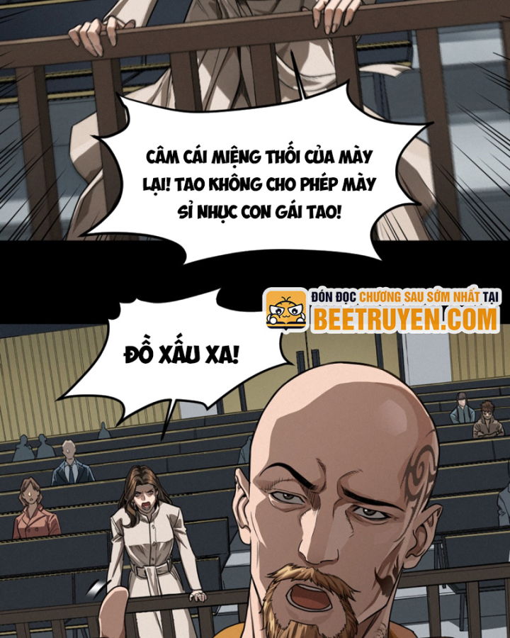 Linh Lung • Nguyệt Khôi Truyện Chapter 40 - Trang 2