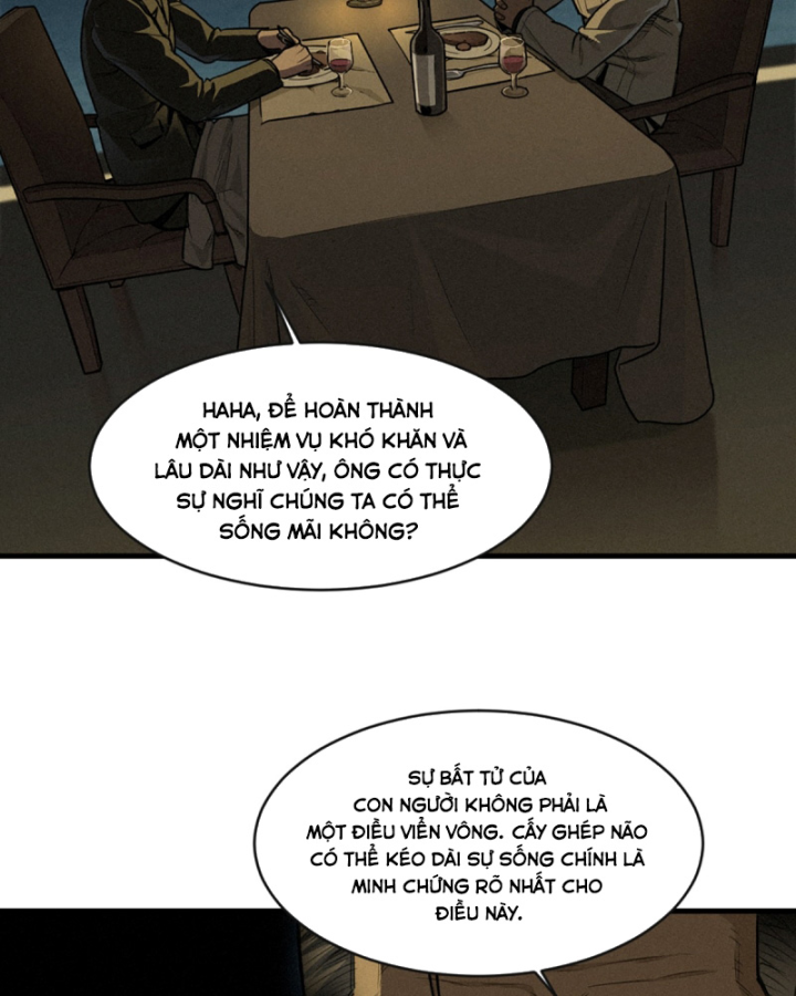 Linh Lung • Nguyệt Khôi Truyện Chapter 40 - Trang 2