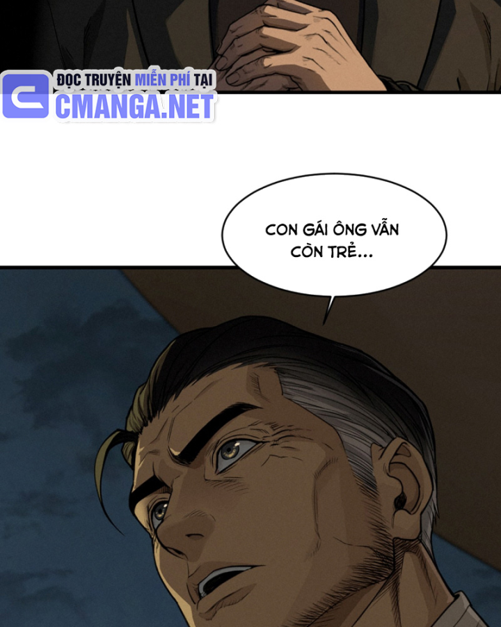 Linh Lung • Nguyệt Khôi Truyện Chapter 40 - Trang 2