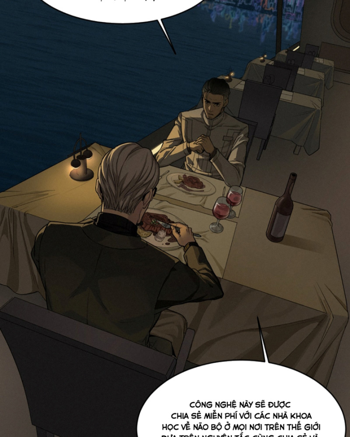 Linh Lung • Nguyệt Khôi Truyện Chapter 40 - Trang 2