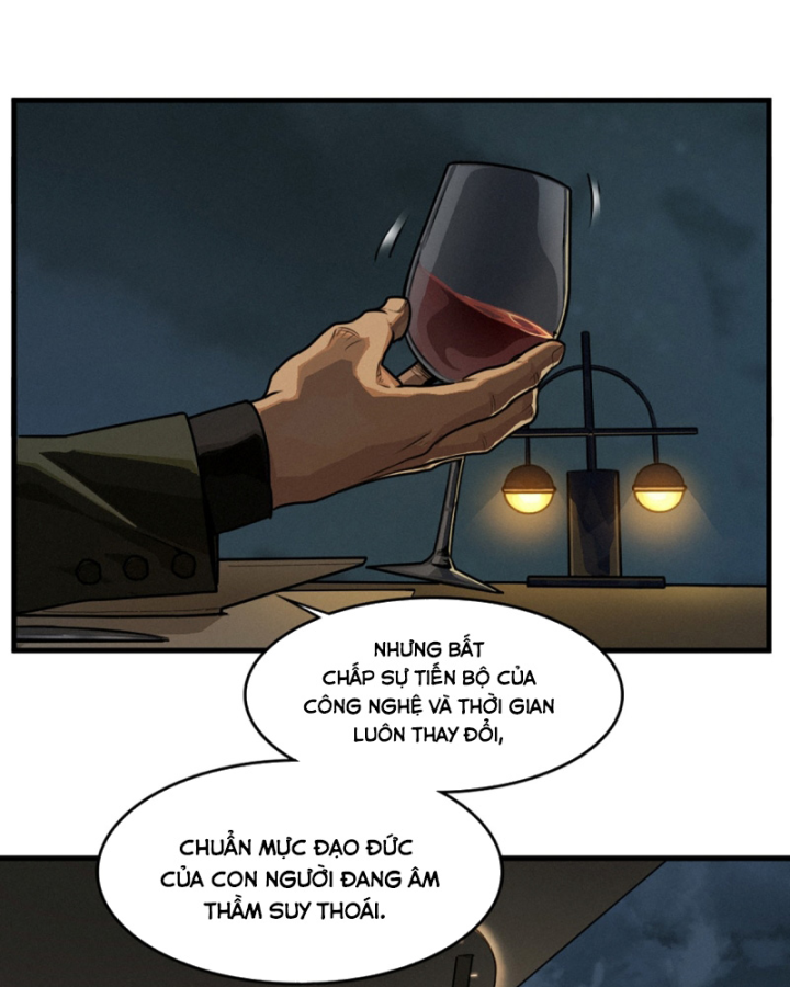 Linh Lung • Nguyệt Khôi Truyện Chapter 40 - Trang 2