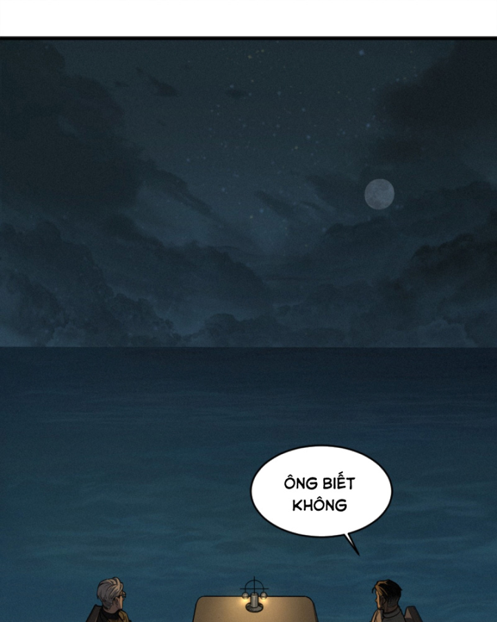 Linh Lung • Nguyệt Khôi Truyện Chapter 40 - Trang 2