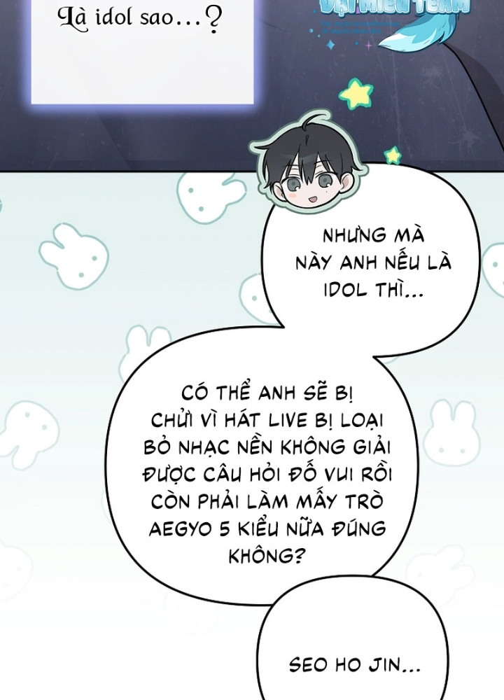 PD Ngang Tàn Sinh Tồn Với Tư Cách Là Idol Chapter 1 - Trang 2