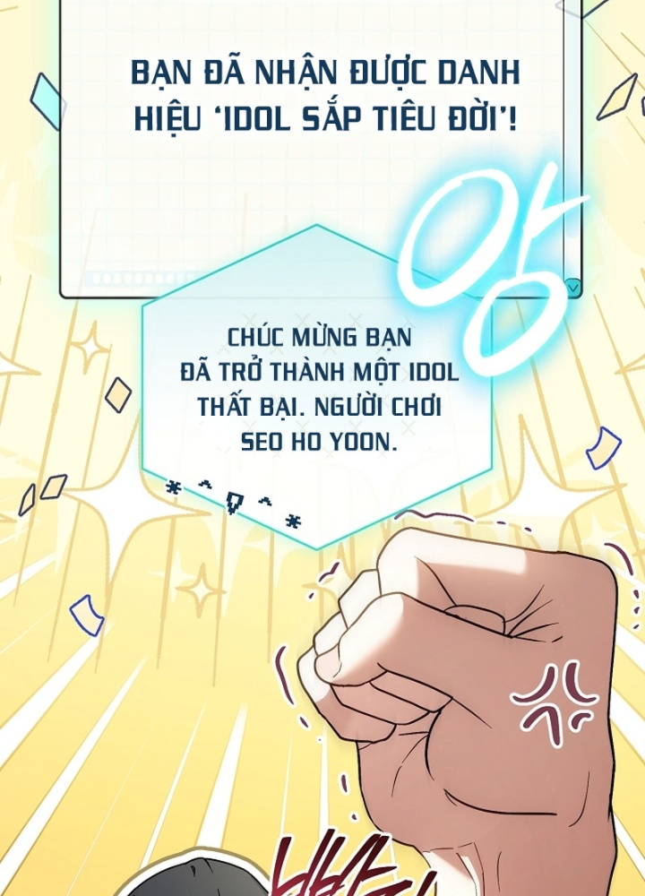 PD Ngang Tàn Sinh Tồn Với Tư Cách Là Idol Chapter 1 - Trang 2