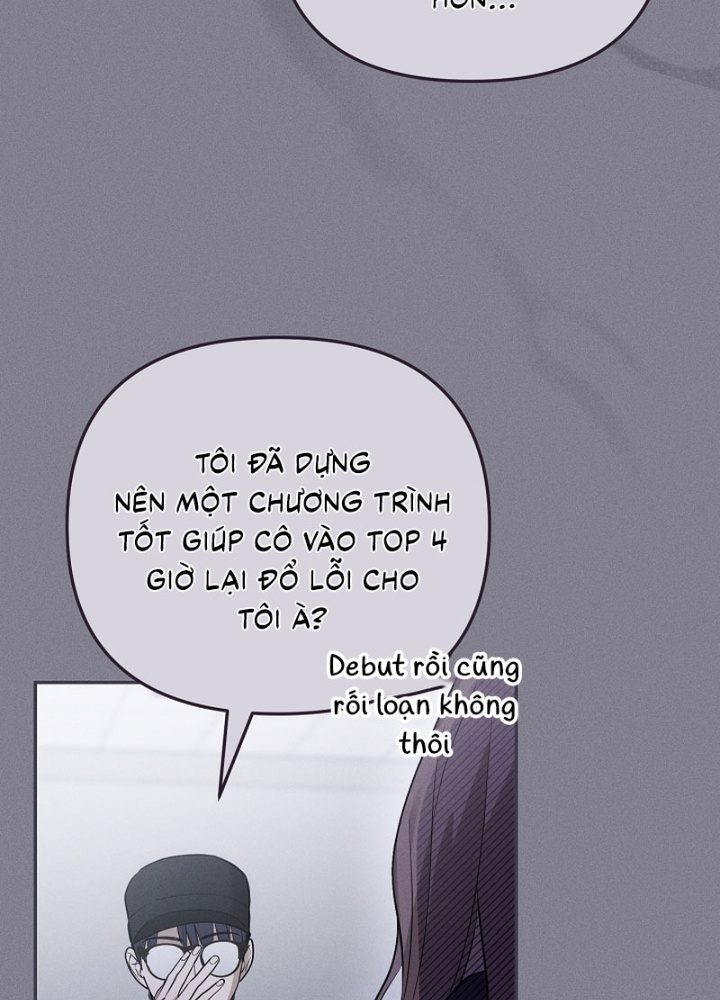 PD Ngang Tàn Sinh Tồn Với Tư Cách Là Idol Chapter 1 - Trang 2