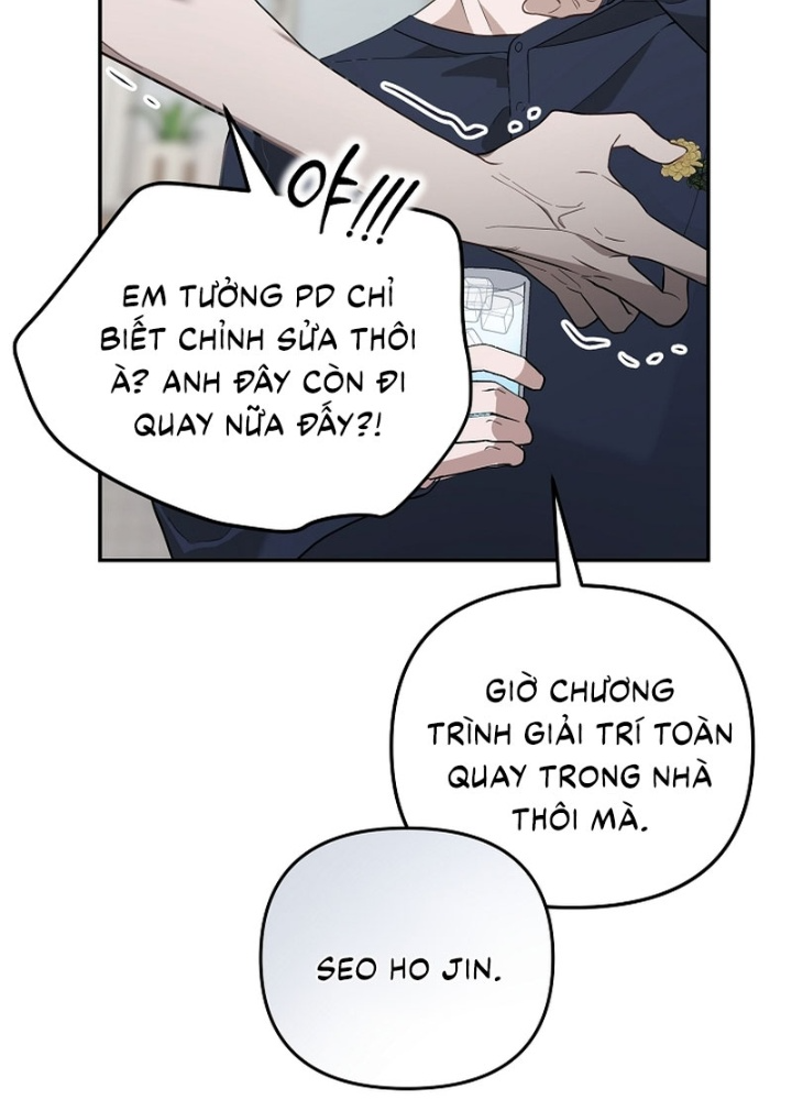 PD Ngang Tàn Sinh Tồn Với Tư Cách Là Idol Chapter 1 - Trang 2