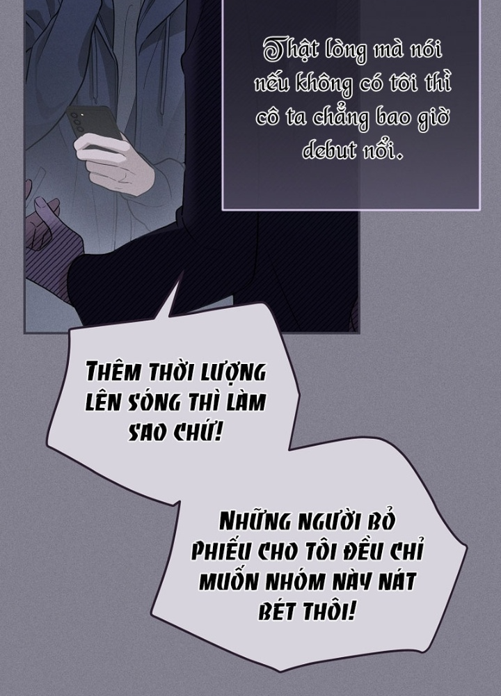 PD Ngang Tàn Sinh Tồn Với Tư Cách Là Idol Chapter 1 - Trang 2