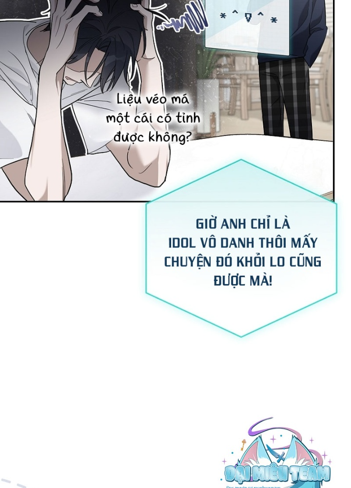 PD Ngang Tàn Sinh Tồn Với Tư Cách Là Idol Chapter 1 - Trang 2