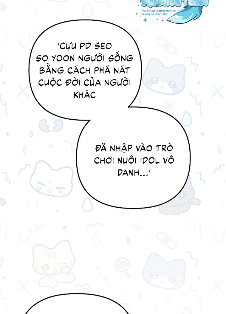 PD Ngang Tàn Sinh Tồn Với Tư Cách Là Idol Chapter 1 - Trang 2