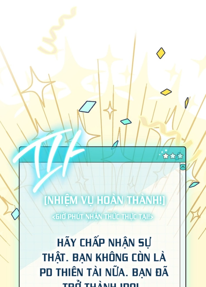 PD Ngang Tàn Sinh Tồn Với Tư Cách Là Idol Chapter 1 - Trang 2