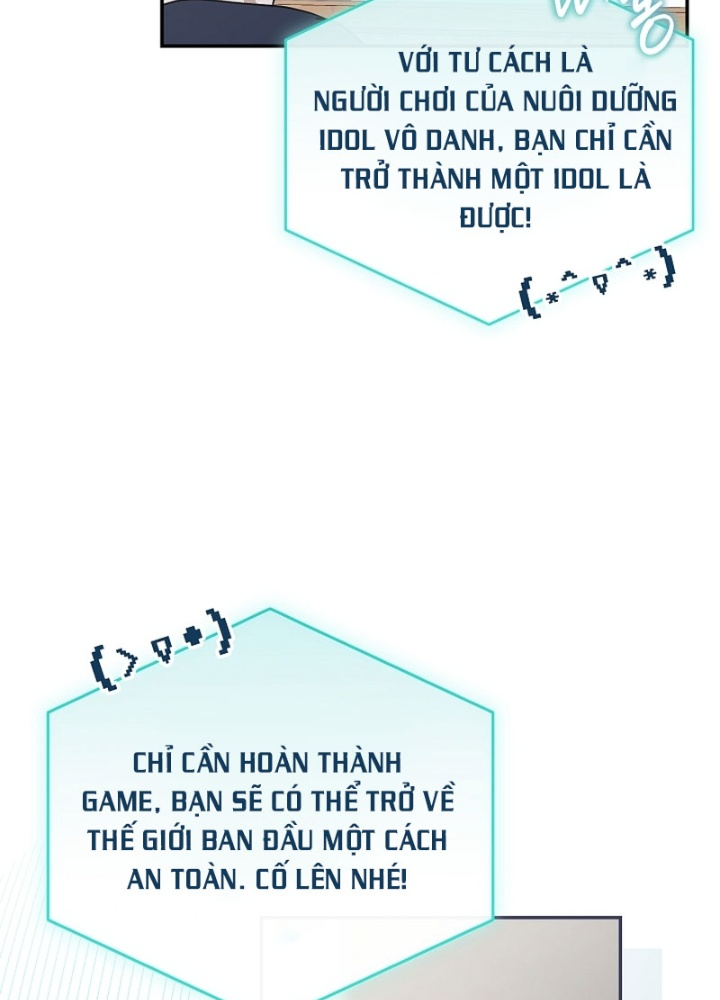 PD Ngang Tàn Sinh Tồn Với Tư Cách Là Idol Chapter 1 - Trang 2