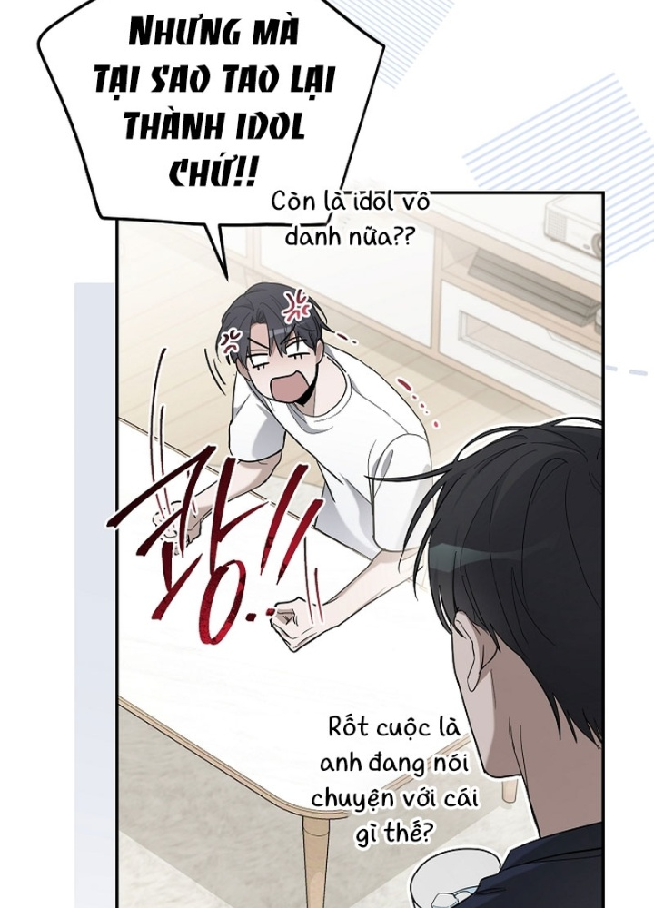PD Ngang Tàn Sinh Tồn Với Tư Cách Là Idol Chapter 1 - Trang 2