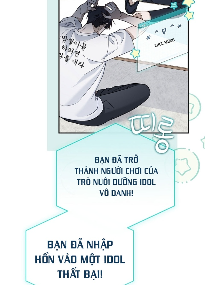 PD Ngang Tàn Sinh Tồn Với Tư Cách Là Idol Chapter 1 - Trang 2