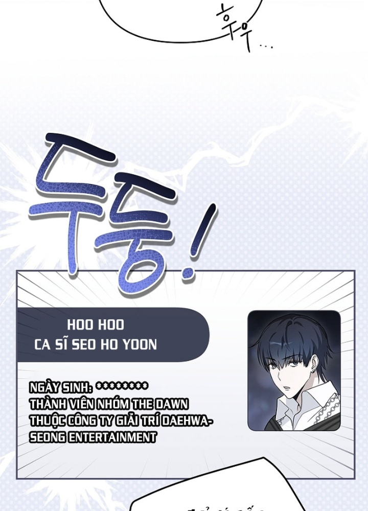 PD Ngang Tàn Sinh Tồn Với Tư Cách Là Idol Chapter 1 - Trang 2