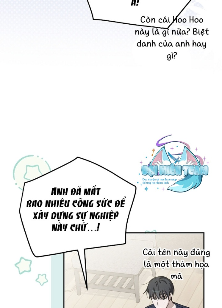 PD Ngang Tàn Sinh Tồn Với Tư Cách Là Idol Chapter 1 - Trang 2