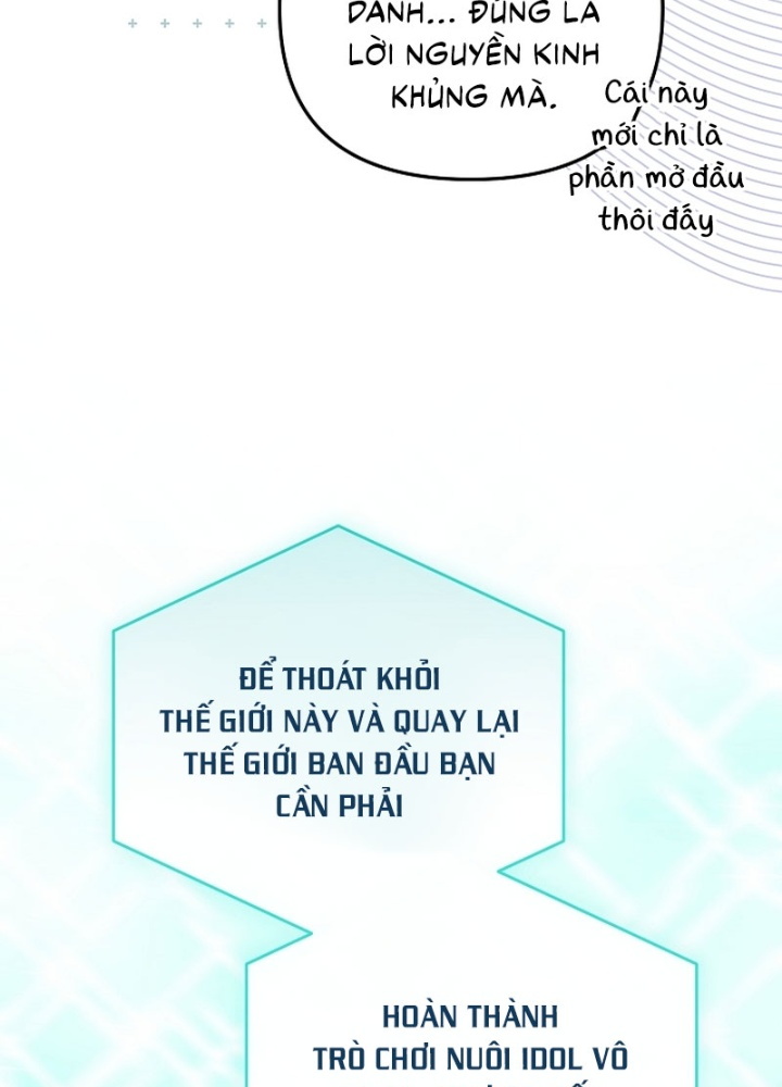 PD Ngang Tàn Sinh Tồn Với Tư Cách Là Idol Chapter 1 - Trang 2