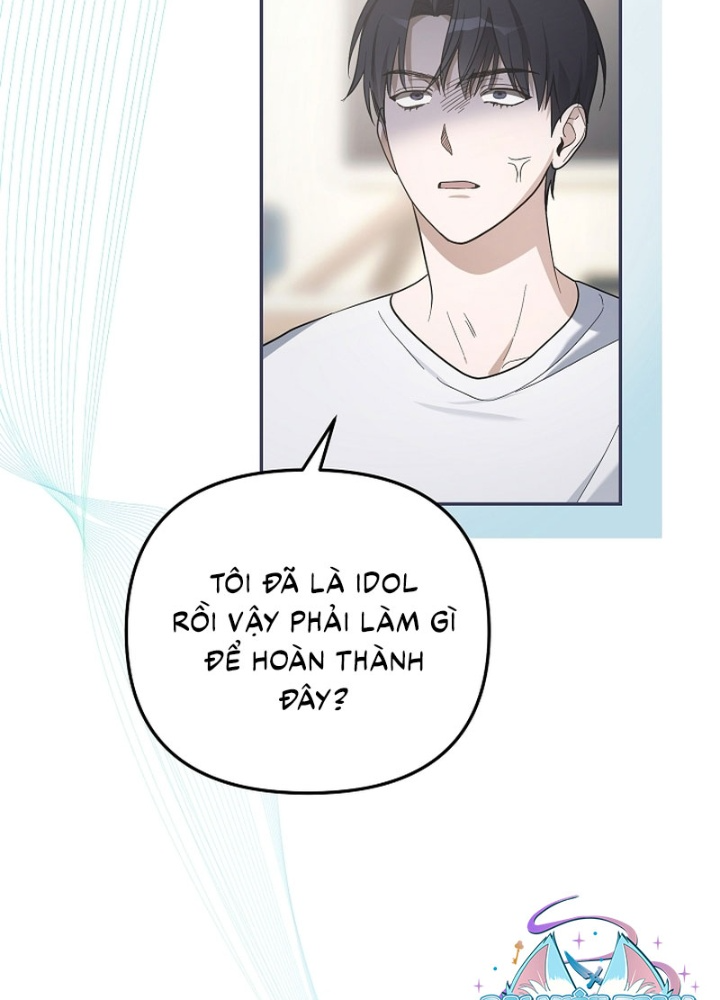PD Ngang Tàn Sinh Tồn Với Tư Cách Là Idol Chapter 1 - Trang 2