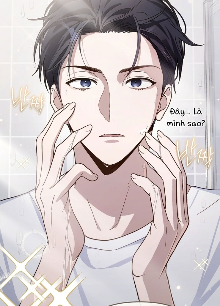PD Ngang Tàn Sinh Tồn Với Tư Cách Là Idol Chapter 1 - Trang 2