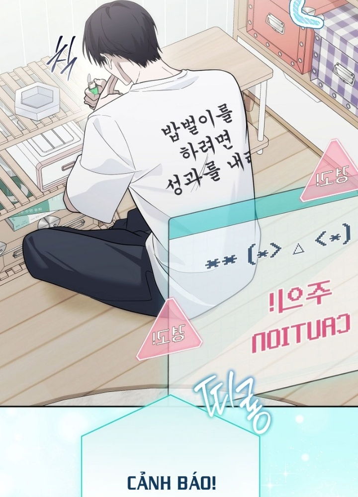 PD Ngang Tàn Sinh Tồn Với Tư Cách Là Idol Chapter 1 - Trang 2