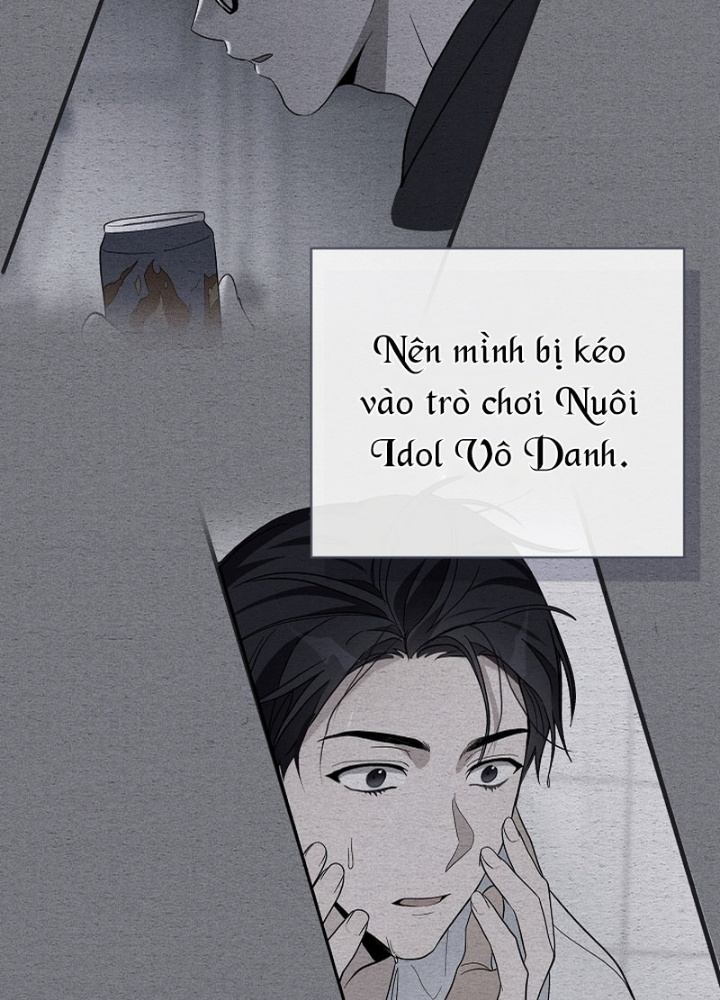 PD Ngang Tàn Sinh Tồn Với Tư Cách Là Idol Chapter 1 - Trang 2