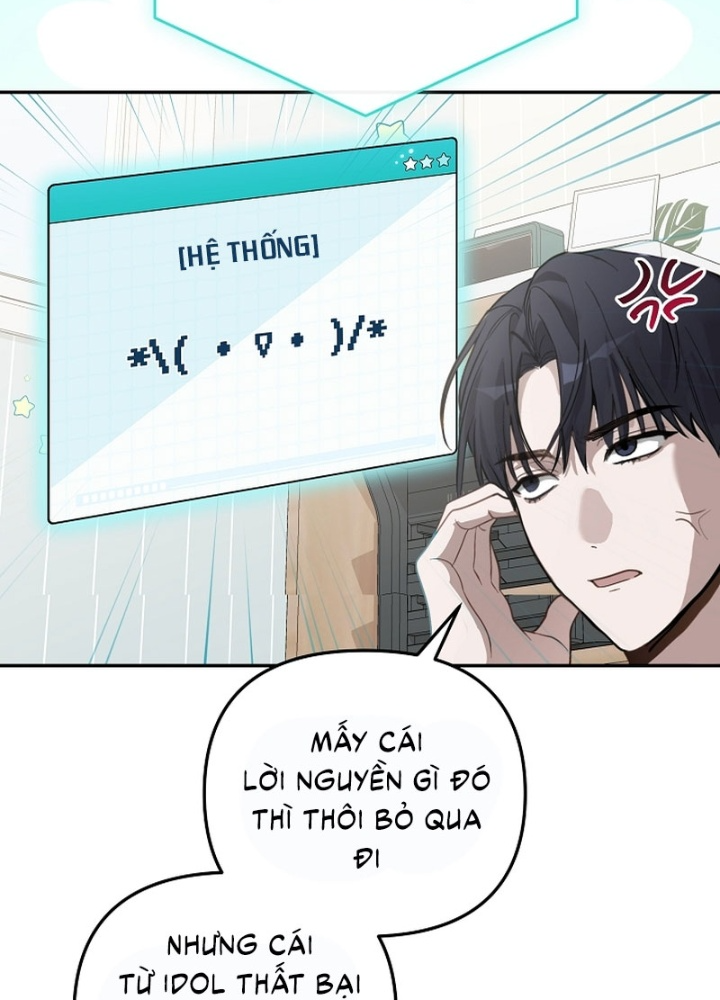 PD Ngang Tàn Sinh Tồn Với Tư Cách Là Idol Chapter 1 - Trang 2